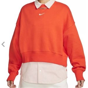 Nike Sportswear Phoenix Fleece